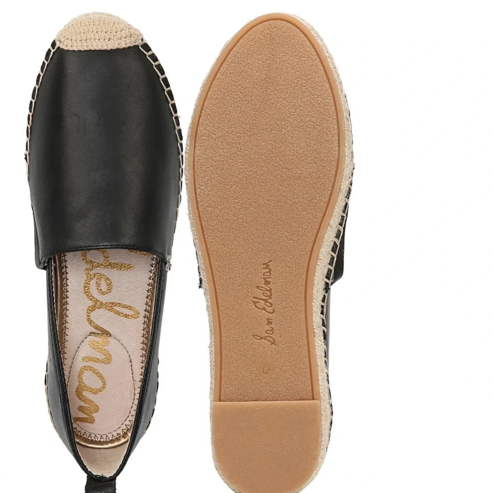 Sam Edelman so comfortable